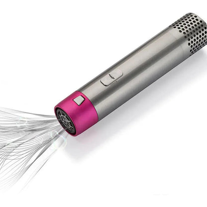 5-in-1 Hot Air Ionic Styler Brush