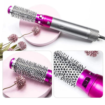 5-in-1 Hot Air Ionic Styler Brush